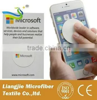 Fast Delivery Free Sample Clearer for Mobile Phone Buy Direct From Manufactures photo-4