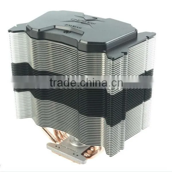 Die Cast Thermoelectric Cooler Custom Aluminum Extrusion Heatsink for Thermoelectric Cooler photo-2