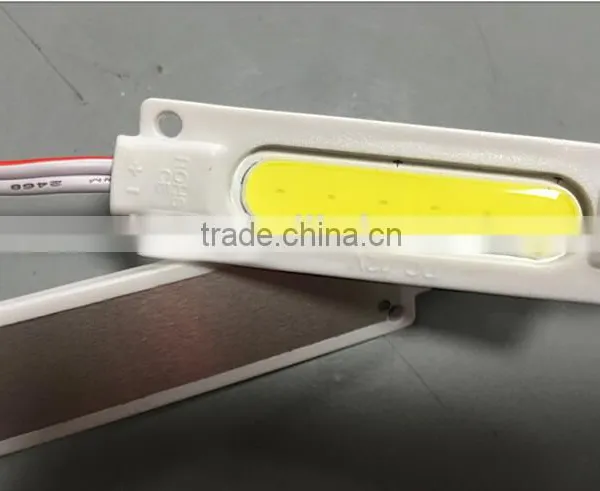 2W Power Cob Type Led Module Cool White Emitting Color and CE.RoHS Certification Cob Power Led Module photo-6