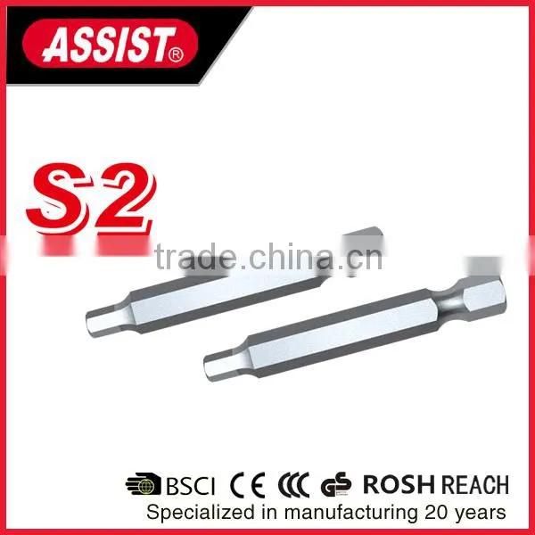 s2 Screwdriver Bit, Torque Ratchet Screwdrive Bit,long Screwdriver Bit