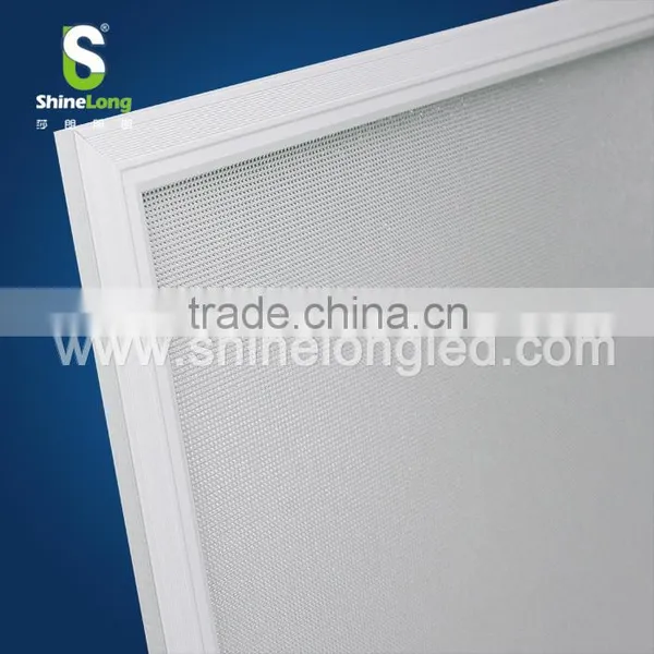UL DLC 40w Led Flat Panel Light 600x600mm Unique Structure 110lm/w photo-5