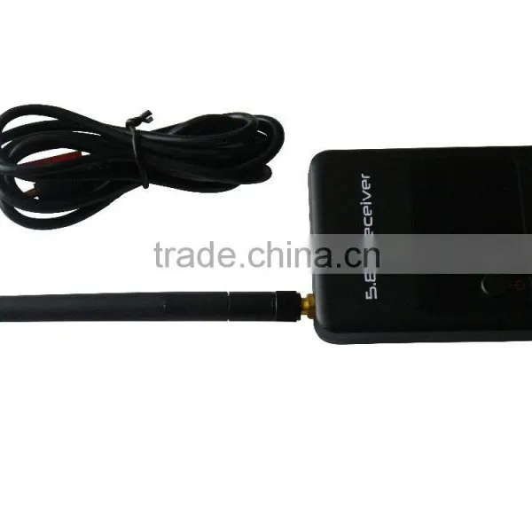 Maytech Hobby Parts Designed 5.8G Wireless Video Receiver for Drone Kit photo-2