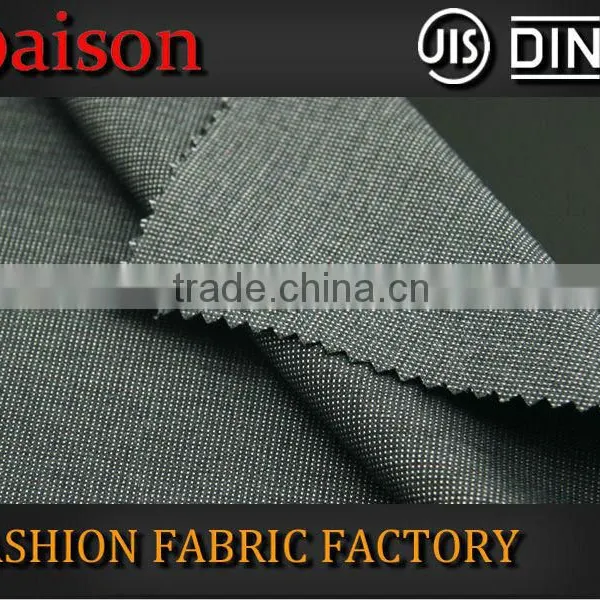 Buy Viscose Pin Stripe Online Hot Sale Teflon Fabric photo-4
