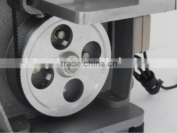JG-210 Aluminum Working Table Electric Bone Saw Machine With CE photo-3