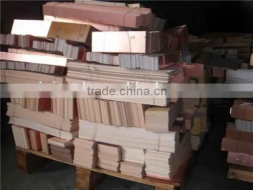 Teflon Ptfe Mylar Sheet Insulation G10 Sheet Fr-4 Copper Clad Laminate photo-5