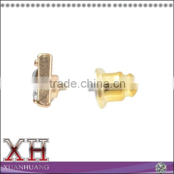 Xuan Huang Factory Jewelry Setting Cubic Zirconia Jewelry SET photo-3