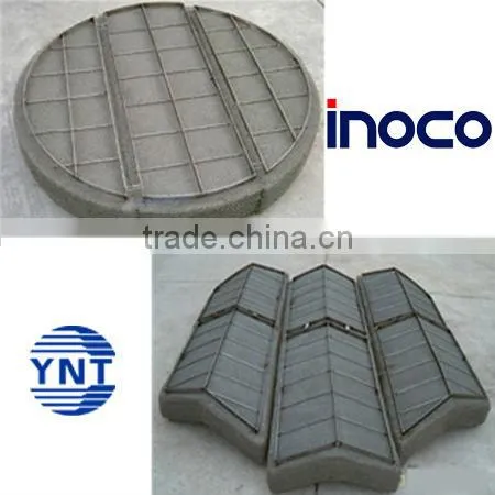 Wire-mesh Separator ( InoNG-Mes ) photo-2