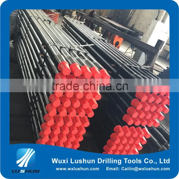 Hdd Drill Pipe/D36DR S135