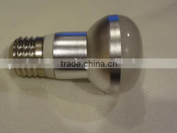Crown Sliver Mirror Reflector Led Filament Led Bulb R50 photo-4