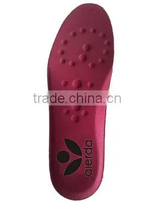 2015 High Density Factory Direct Sale Rubber Eva Insole Material With Lowest Price photo-2