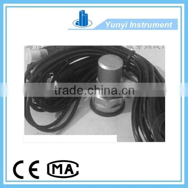 Accelerometer Piezoelectric Vibration Sensor