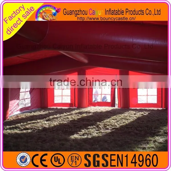 PVC Material Inflatable Spider Tent,durable Inflatable Lawn Tent,advertising Inflatable Tent photo-4