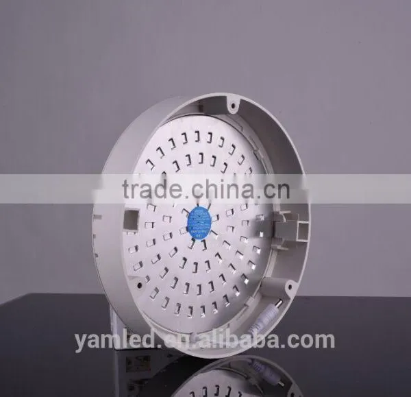The Most Competitive Top Sell LED Panel Light Embedded/Surface LED Panel Light photo-3