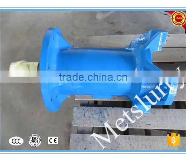 Mining Application Centrifugal Slurry Pump Parts Bearing Assembly photo-6