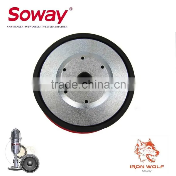 Soway SW10-05 10 Inch Subwoofer, Car Subwoofer photo-2