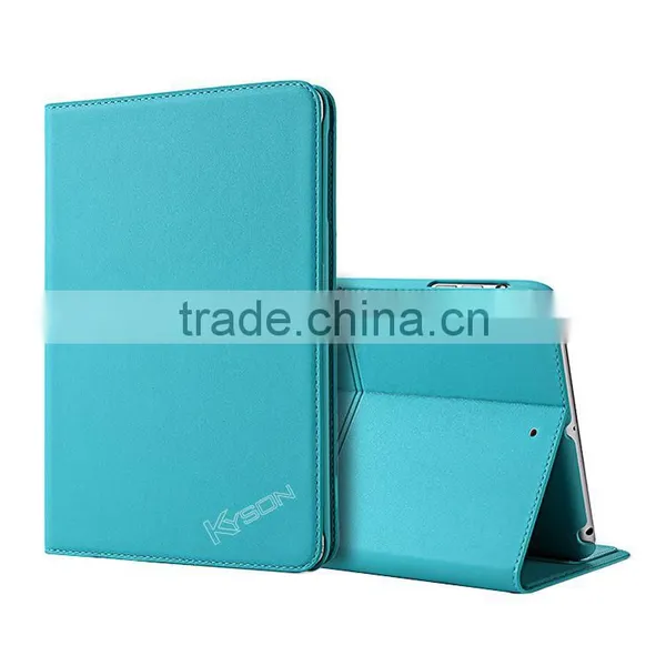 Shockproof Tablet Leather Case Cover For IPad Mini 4 photo-4