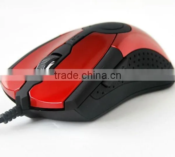 Wholesale Unique Wired 6D Gaming Mouse photo-2