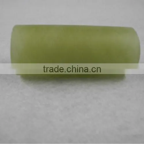 Sound Insulation Glass Fiberglass Poles Winding Pipe , Round Fiber Glass Tube photo-3