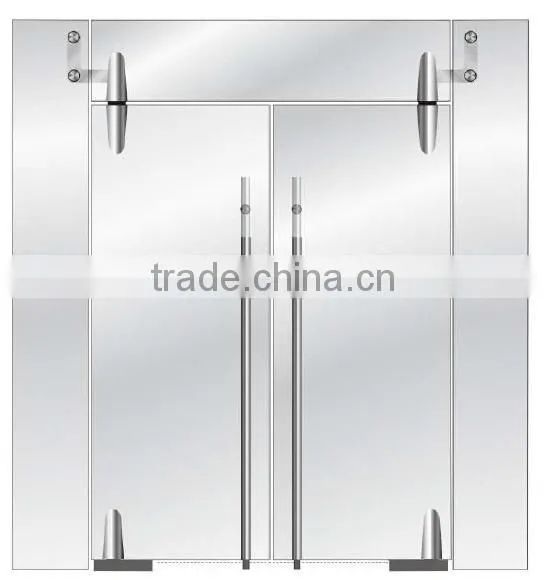 Popular in Market Stainless Steel Door Hardware Locker Handle photo-3