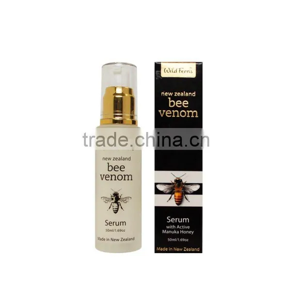 Parrs Beevenom Serum With Active Manuka Honey 50ml