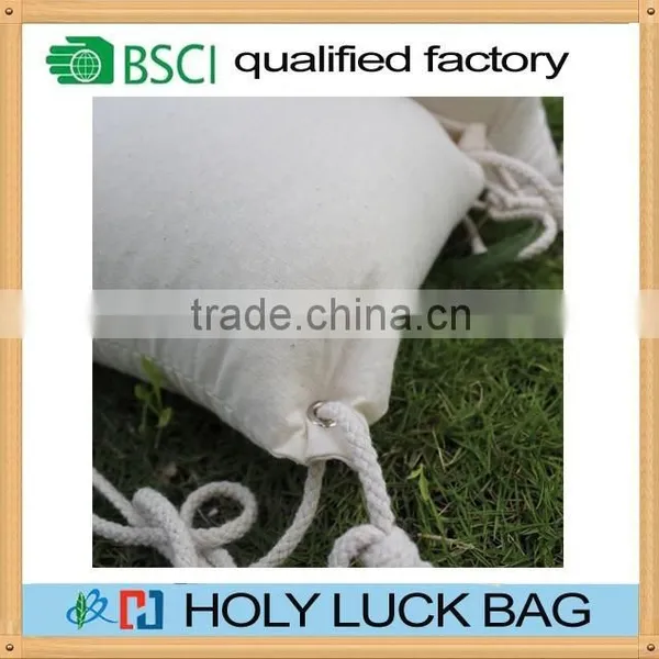 2016 Hot Sale Reuable Totes Foldable Drawstring Bag photo-4