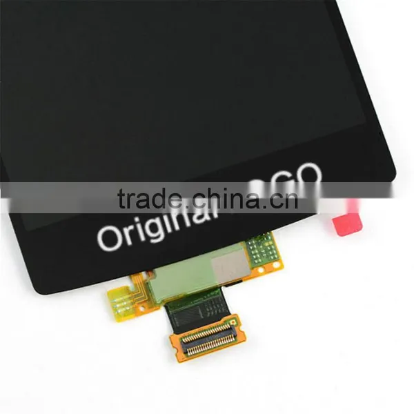 High Quality G4S G4 Beat G4 Mini LCD Display Assembly With Touch Screen Digitizer For LG H735 H736 photo-3