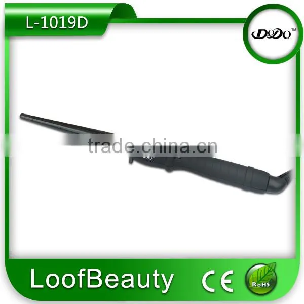 Led Multi-funtion Hair Curler Wand photo-2
