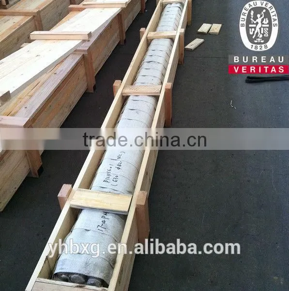 304L Stainless Steel Round Bar photo-5