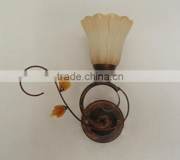 Beautiful Flower Wall Decorative Lighting