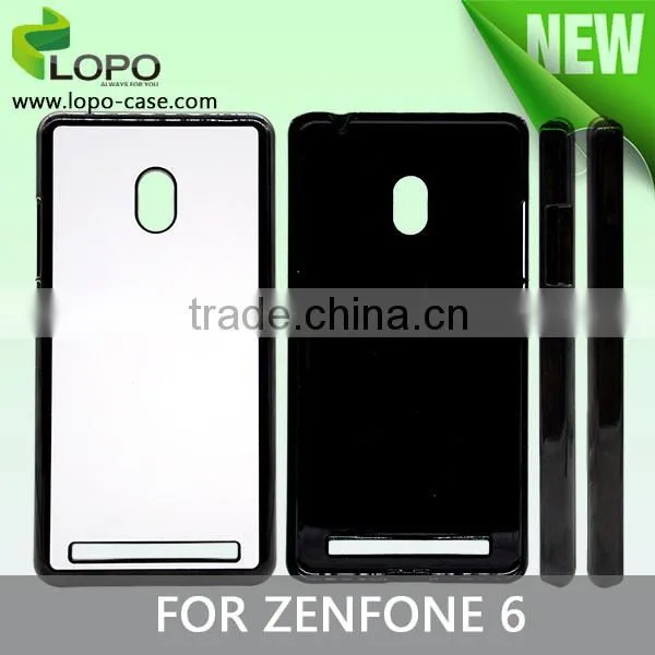 New Product Sublimation Hard PC Cover Case for ASUS ZENFONE SELFIE photo-2