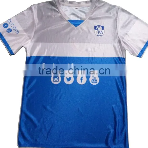 No MOQ Wholeasle Cutomized Full Soccer Kits photo-2