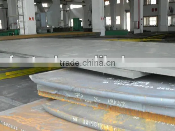Flat Steel 1.2510/o1/9CrWMn