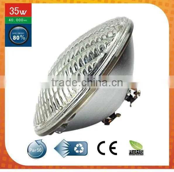 Tecnologia Led Lights Bulb Par56 Swimming Pool Lights IP68 Multi-color Led PAR56 Pool Lights Remote Control