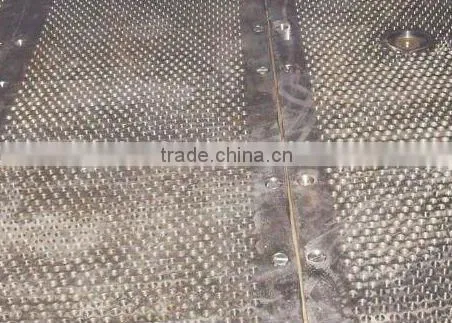 Sinter Wire Mesh