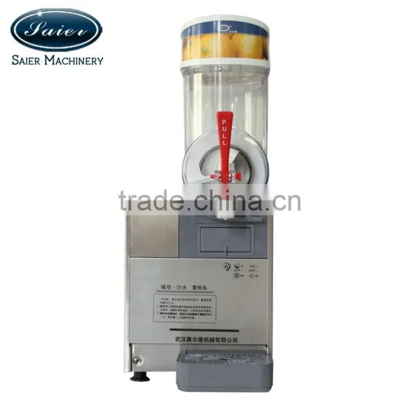 Classical Commercial Slushy Machine photo-2