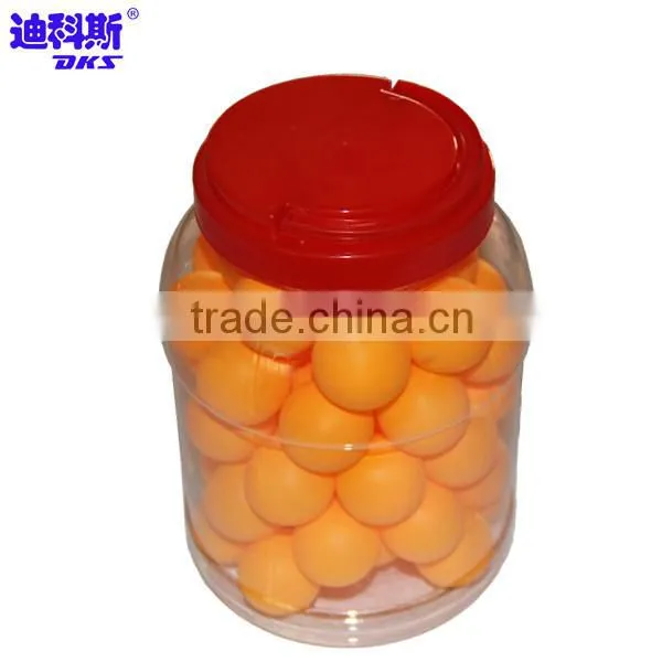 Customized PP Ping Pong Balls photo-2