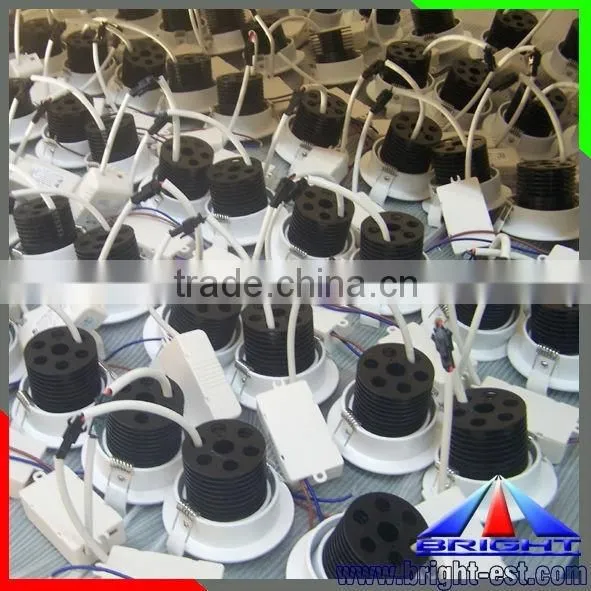 China Supplier 3 Inches Downlight,ceiling Lighting 3inches photo-2