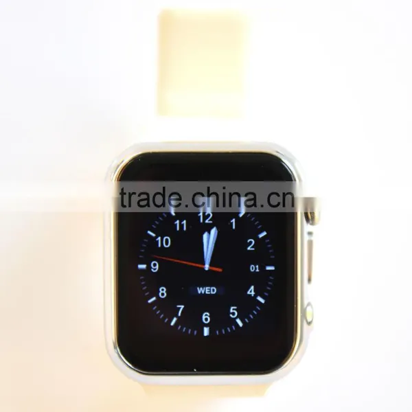 Best BT 4.1 GSM Smart Watch With HD Camera Model SW02 photo-3