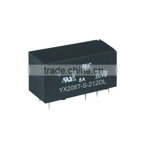Microwave Power Relay 12V photo-4