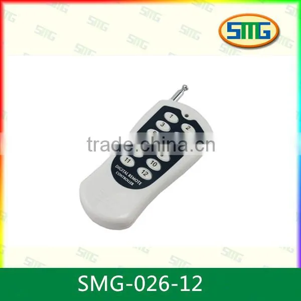 Automatic Gate Control System,gate Opener SMG-026 photo-5