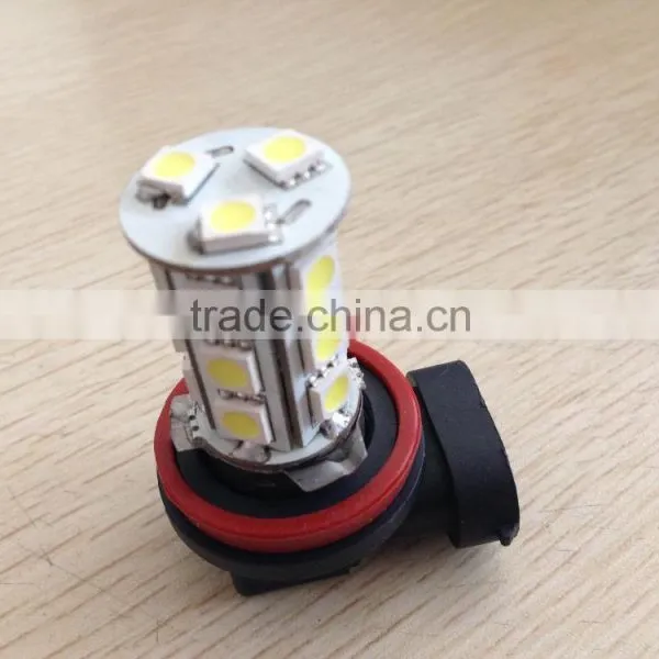 car accessories bulb 9005 HB3 9006 HB4 50w car led daytime running fog light