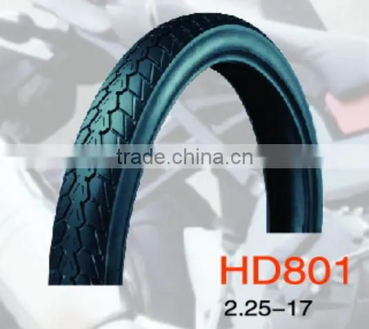 Motercycle Tyre