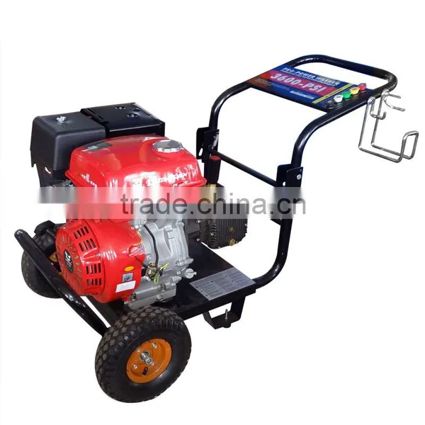 High Pressure Cleaner photo-3