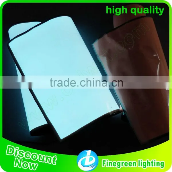 Super Bright el Backlight,el Backlight Panel,el Paper photo-5