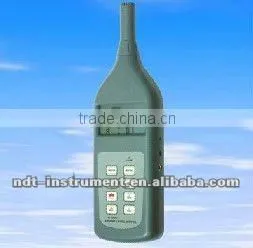 Digital Sound Level Meter SL5868P
