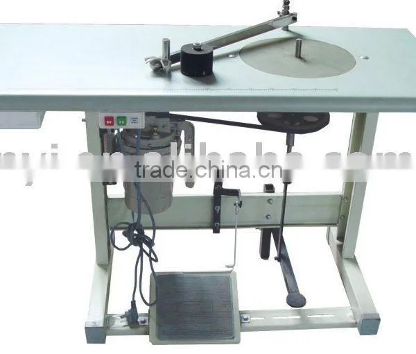 tape rolling machine