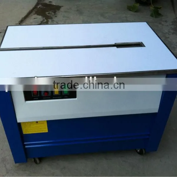 KZB-900 High Desk Strapping Machine photo-2