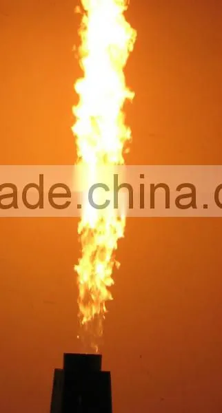 Fire-breathing Machine, Four Colors Fire Machine,Colorful Fire Machine photo-4