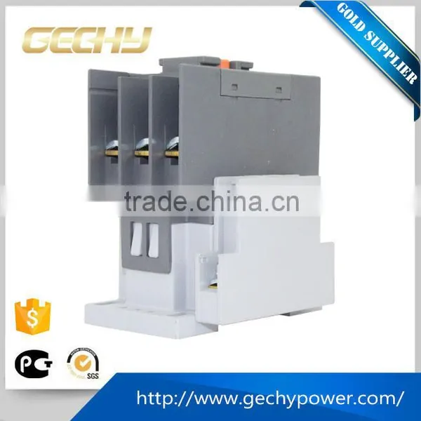 UMC -32 2P, 3P, 4P Electro-magnetic Types of AC Contactor Quality Choice photo-2
