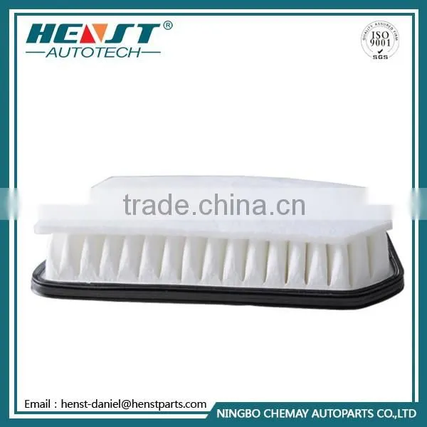 NEW AIR FILTER - JEEP WRANGLER (JK) 2.8 CRD 2007-2014 photo-3